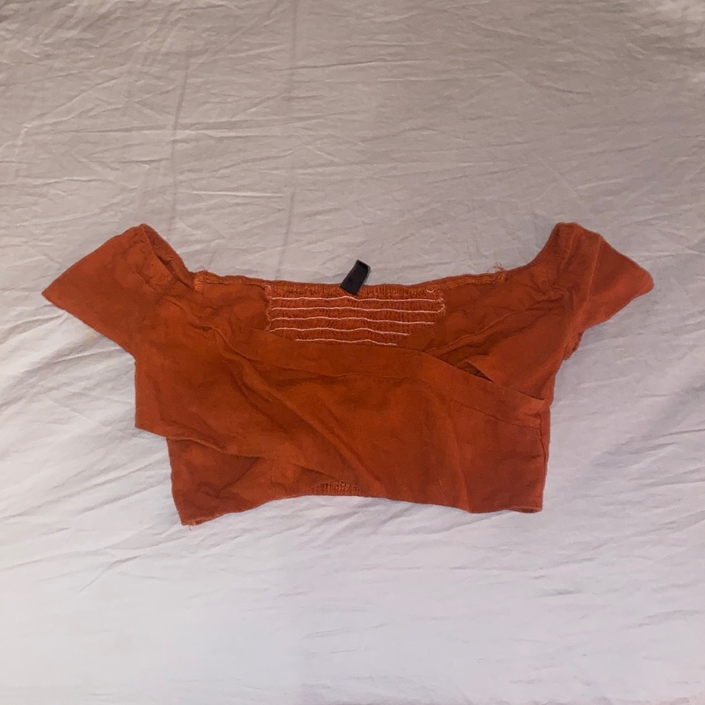 Summer top!!